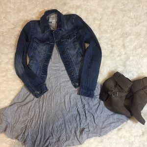 American Rag Denim Jacket XS
